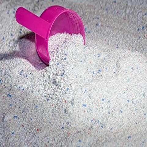 قیمت پودر لباسشویی فله ای با کیفیت ارزان + خرید عمده